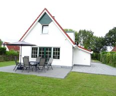 Ferienhaus Zeeland - Ferienwohnung Zeeland privat mieten am Nordsee